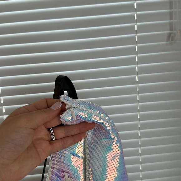 Set - blazer & shorts - Picture 13 of 15